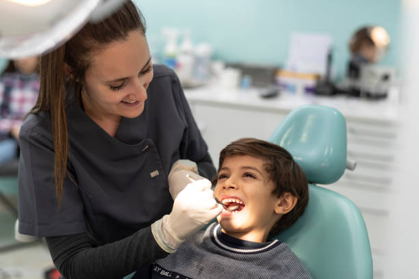 Best Emergency Dental Care for Abscessed Tooth in Caddo Mills, TX