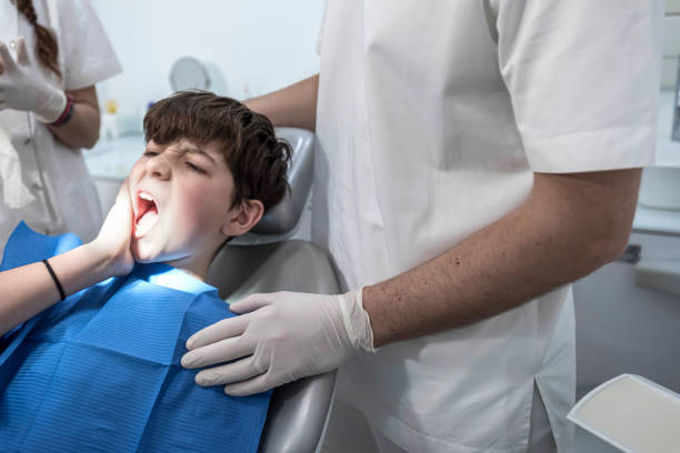 Best Broken or Cracked Tooth Emergency Dentist in Caddo Mills, TX