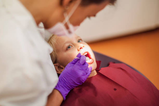 Best Pediatric Emergency Dentist in Caddo Mills, TX