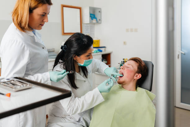Best Emergency Dental Care for Abscessed Tooth in Caddo Mills, TX